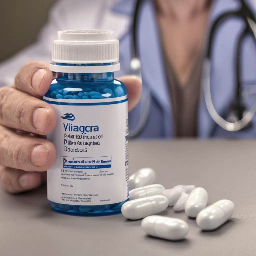 Viagra dans la pharmacie numéro 2