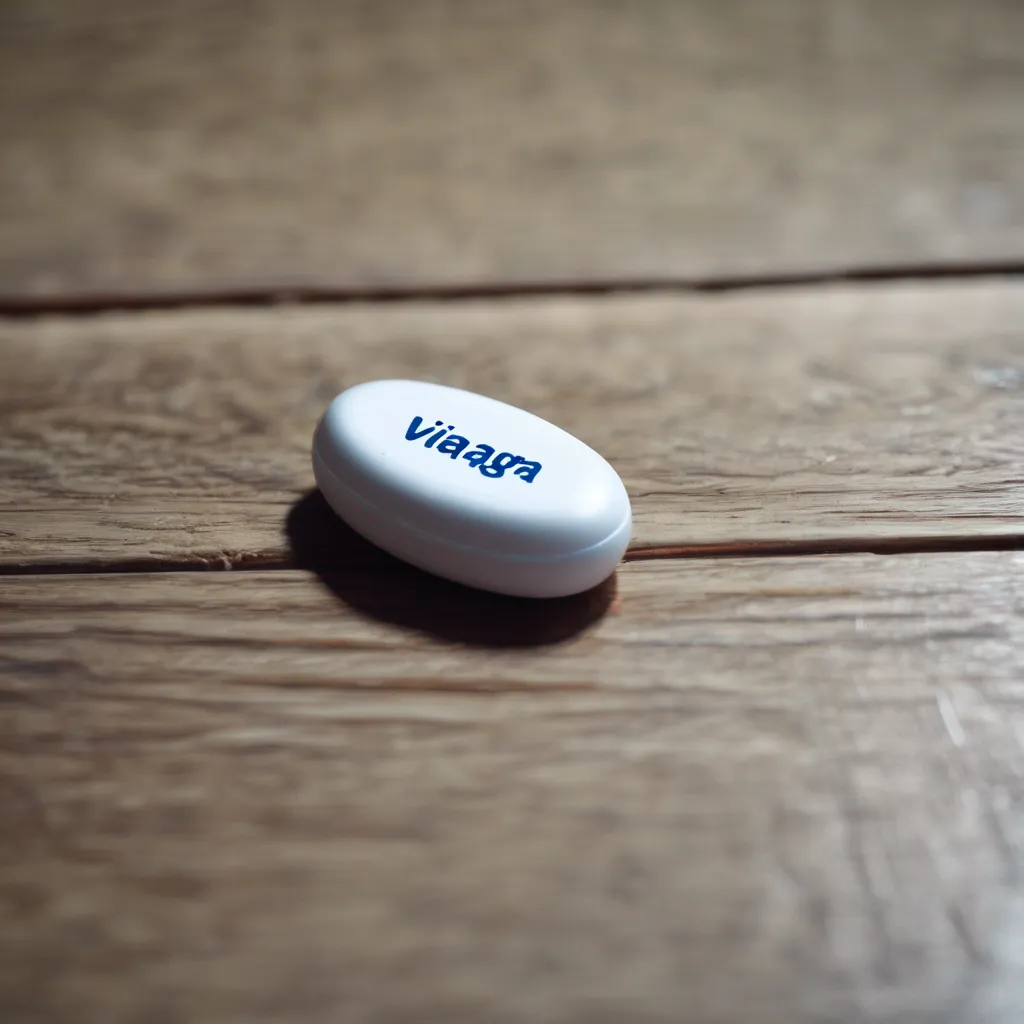 Viagra dans la pharmacie numéro 1